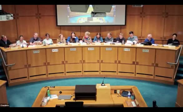 Whatcom County Council proposes annual town hall meetings for enhanced public engagement