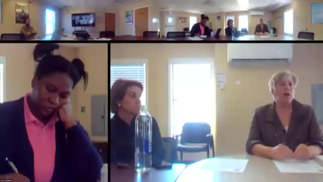 Agencies report food, transportation and senior-service strains on Nantucket; groups coordinate new efforts