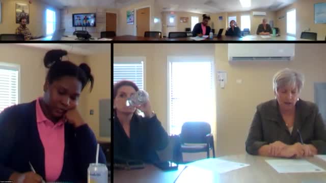 Nantucket panel seeks stable human-services funding as needs assessment, contract changes advance