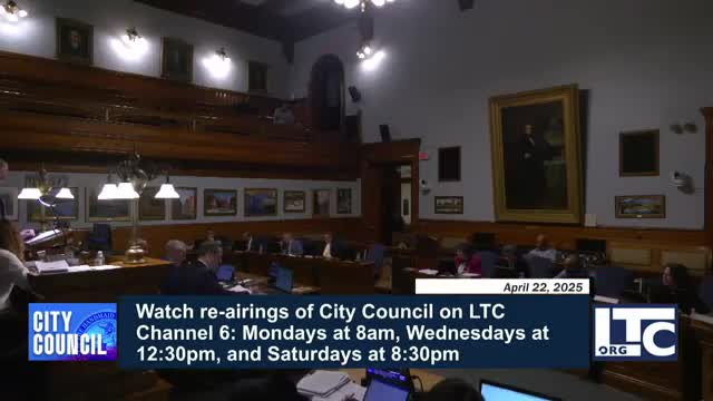 Council renews city manager and auditor contracts; manager renewal drew dissent over review process