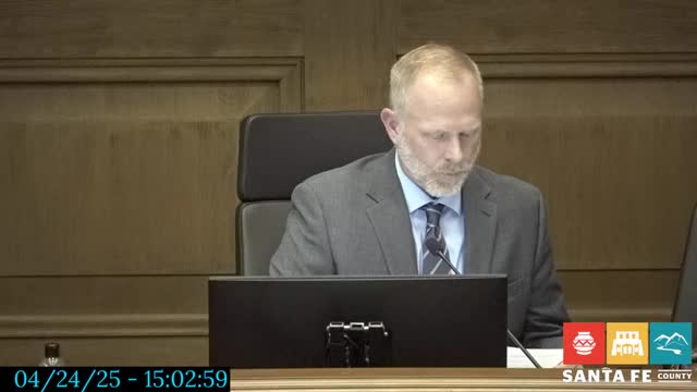 County hearing examines nuisance violations at two Lopez Lane properties