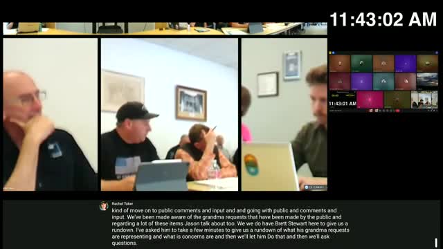 Advocates press OHP advisory council after GRAMA requests show large law-enforcement and capital spending from OHV account