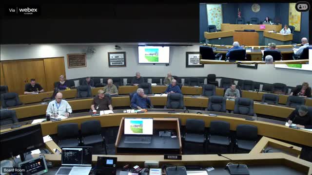 Courthouse smoke alarm incident, jail ramp and boiler upgrades highlighted in LaSalle County facilities report