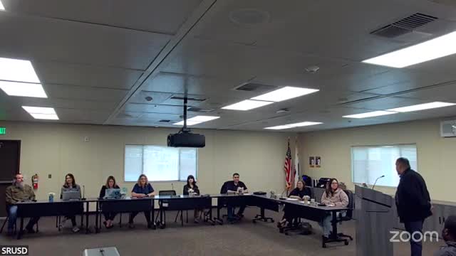 Salinas Education Board explores mobile broadcasting and special education programs