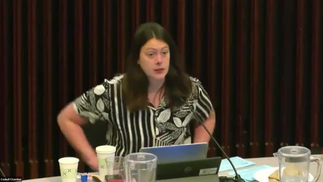 Board approves resolutions recognizing school employees, and several personnel and contract actions; roll calls recorded