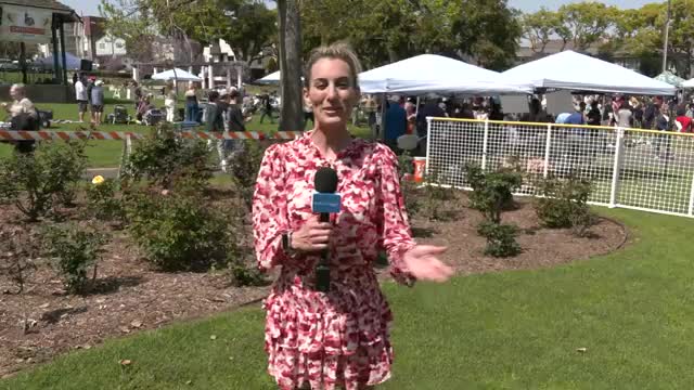 El Segundo hosts third annual Chili Palooza with local sponsors and eco-friendly practices