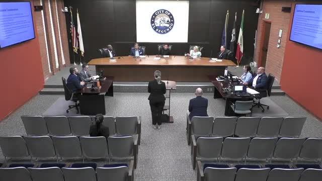 City Council debates affordable housing preferences for residents and workers
