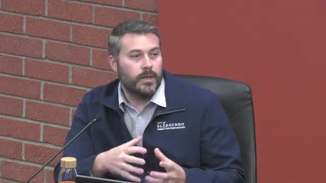 Planning commission recommends 15% live‑work preference for new city‑assisted affordable housing