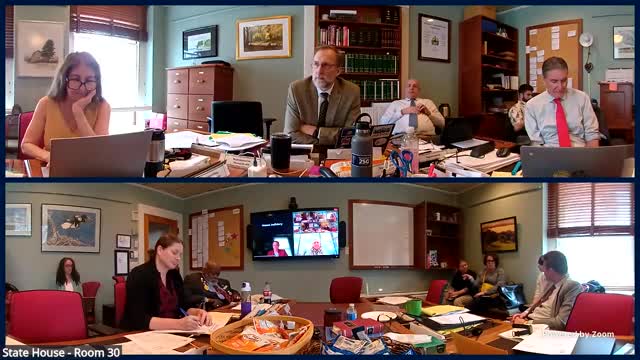 Licensing agencies back S.12 but ask courts to notify regulators when records are sealed