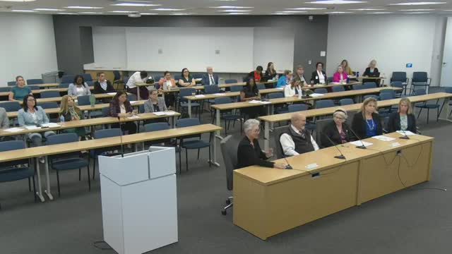 UT Permian Basin addresses healthcare workforce shortage and seeks permanent leadership