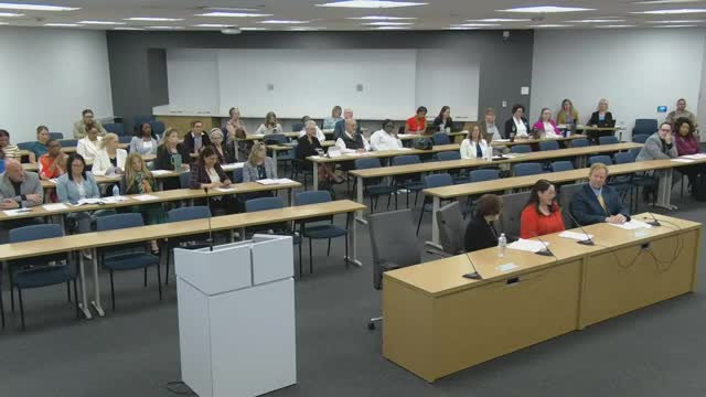 Sorrell State University enhances nursing curriculum to boost student readiness