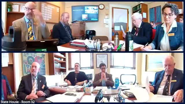 Committee votes to report S.50 to expand expedited registration for small solar projects