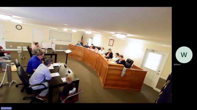 Council schedules vote on Church at the Grove design variances after planning commission recommendation