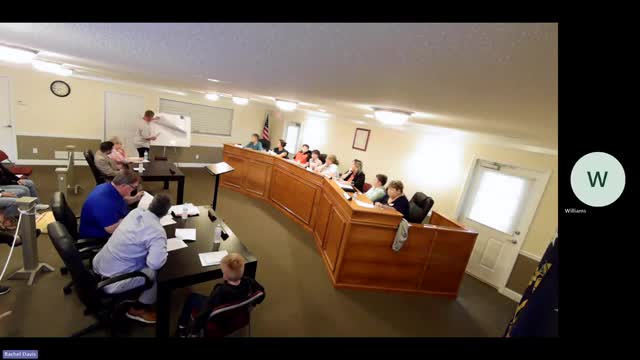 Subdivision's amenity plans advance after council review and permitting approvals