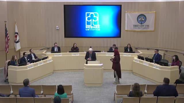Newark proclaims April American Muslim Appreciation and Awareness Month