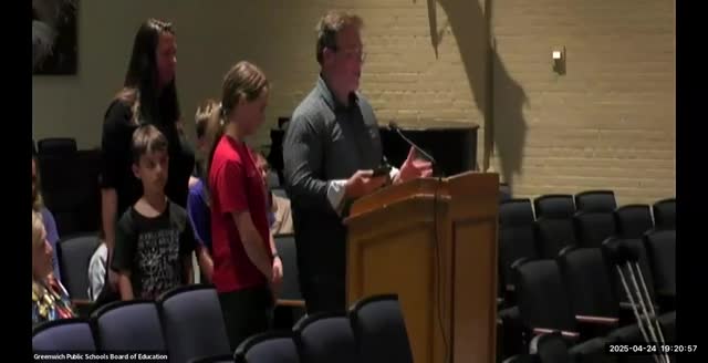 Parents, students and teachers urge board to protect Advanced Learning Program amid proposed cuts