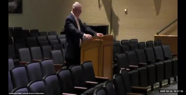 Board reviews recommended textbooks for AP Physics, AP Psychology and Spanish; administrators note discontinued editions and online licensing