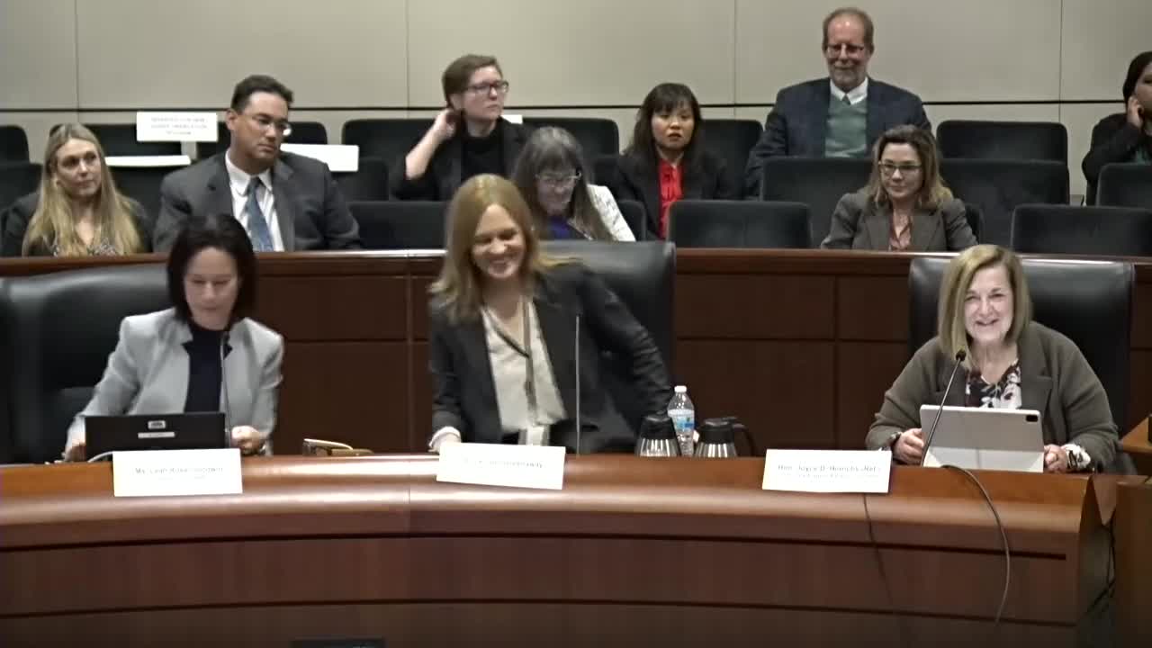 Judicial Council approves updated Resource Assessment Study (RAS) case weights after 2024 time study