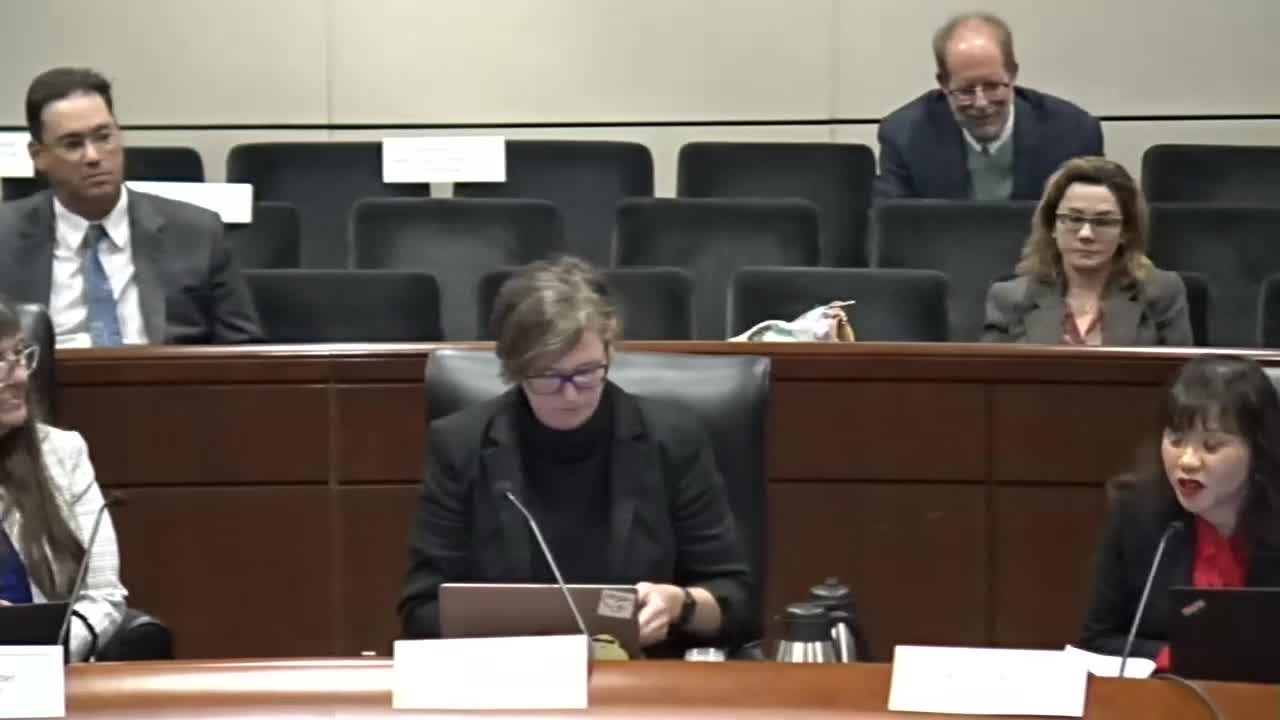 Legal Services Trust Fund Commission reports growth in grants, highlights homelessness prevention and CARE Court funding