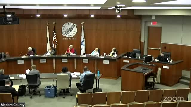 Fire Chief clarifies vehicle policy and standby pay for Madera County staff
