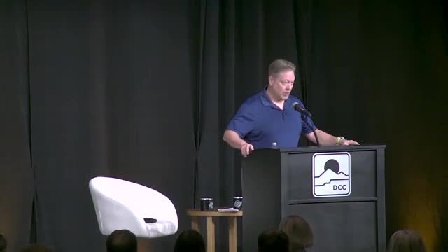 Draper mayor urges regional cooperation, highlights redevelopment opportunity at Point of the Mountain