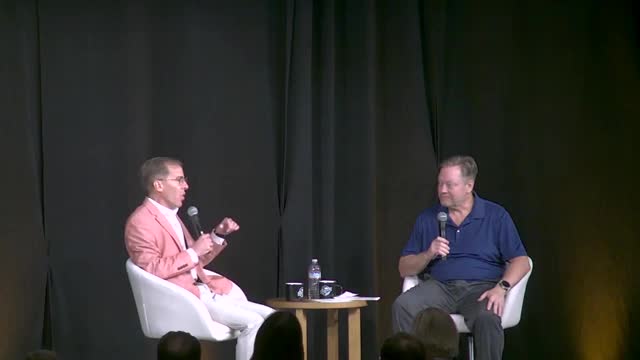 Washington County water manager urges landscaping, building changes to protect Southern Utah supply