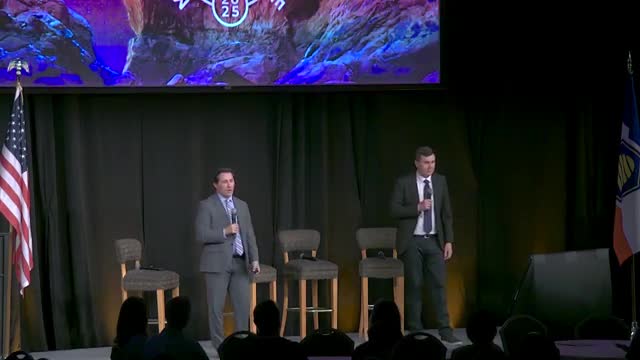 Utah League: Legislature filed nearly 1,000 bills; cities face heavier workload, League urges member engagement