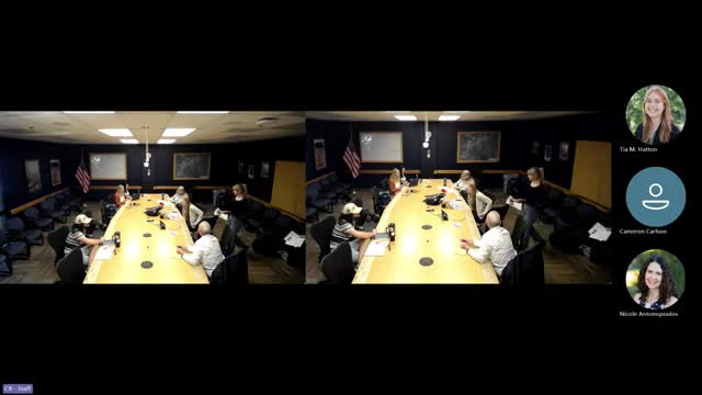 Flagstaff officials weigh permit rules, safety and equity for shared e-scooters and e-bikes