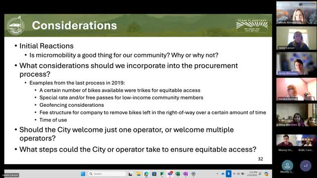 Community member raises helmet safety concerns for scooter use at NAU campus