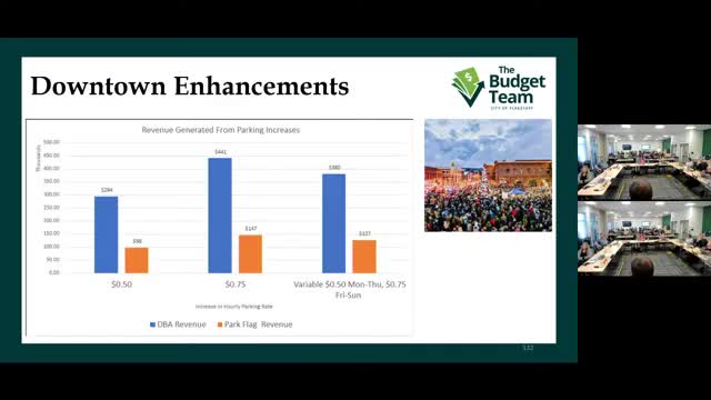 Flagstaff plans $500K for downtown service enhancements contract