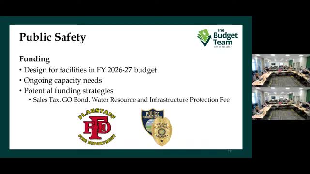 Flagstaff officials say a new wastewater plant may be needed; price tag could reach hundreds of millions