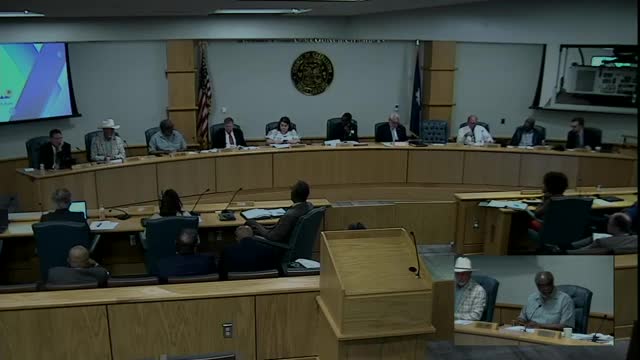 Charleston County Council addresses needs for low income housing solutions