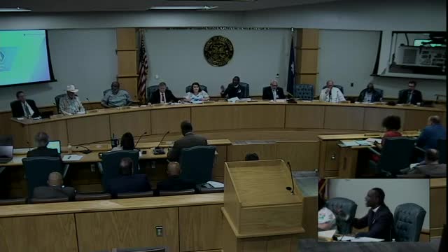 Charleston County allocates $2.5M ARPA funds for affordable housing initiatives