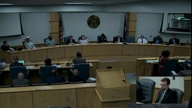 Lincolnville Council approves critical home repair allocation and future housing strategies