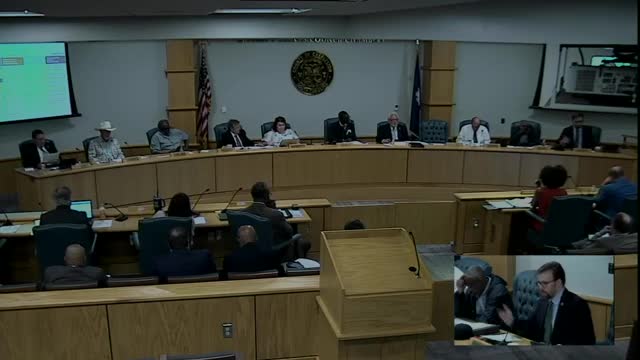 Charleston County Council opposes Mount Pleasant's annexation of Hamlet Beach Road