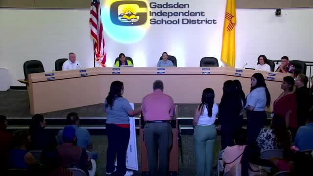 Be a Karen NM launches scholarships for future educators in New Mexico