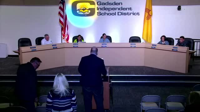 Board reviews science textbook adoption process; middle‑school decision narrows to Amplify vs. Twig, high‑school preference for Savvas