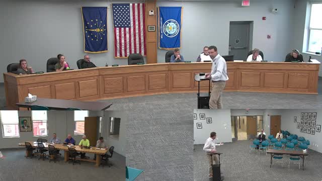 DOT America tells council it will expand and hire dozens, seeks continued abatement compliance approval