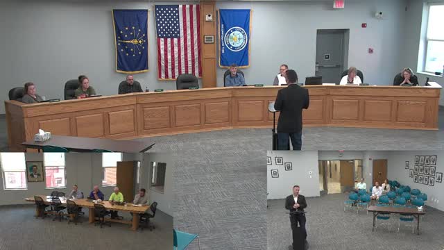 Columbia City Council approves abatements for DOT America and other businesses
