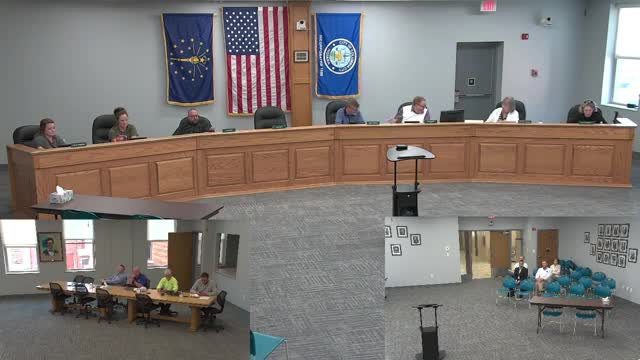 Votes at a glance: compliance approvals and economic-development appointment