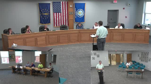 Columbia City Connect announces historic downtown tours for community engagement