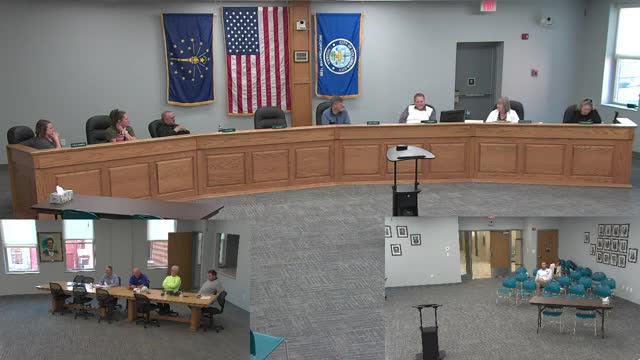 City Council reviews jail feasibility study with new $5.5M estimate