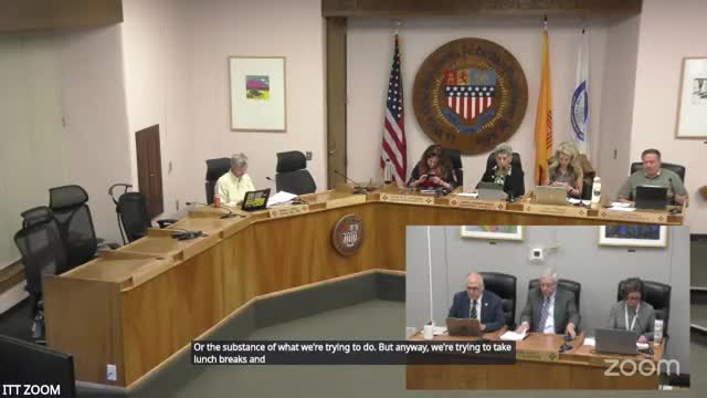 Finance committee gives preliminary approval to Community Engagement budget; staff pitch translation, public‑defender and ADA access investments