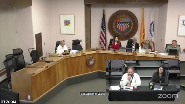 City Council implements new housing coordinator to enhance eviction prevention strategies
