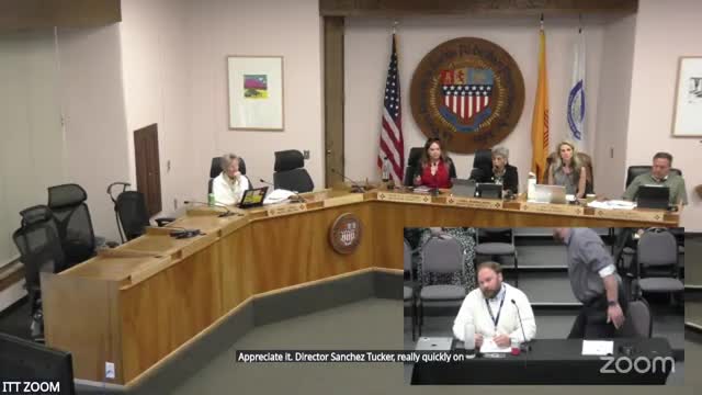 Library Directors Address Community Safety and Library Card Issuance Amid Immigration Concerns