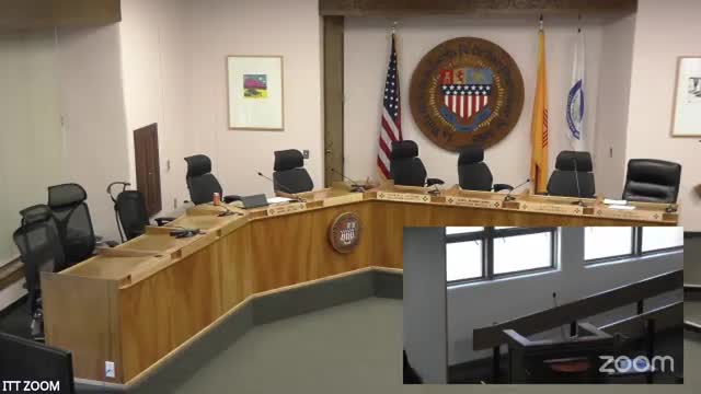 Committee preliminarily approves Community Health & Safety FY26 budget; homelessness, senior services and recreation highlighted