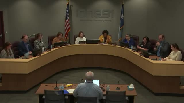 ISD 191 presents FY25–26 educational equity plan; multilingual instruction and 'Grow Your Own' program highlighted