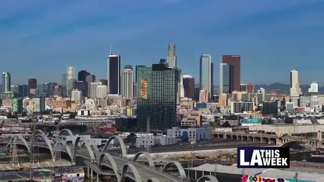 City leaders mark 100 days since Palisades fires as Army Corps finishes rapid debris removal