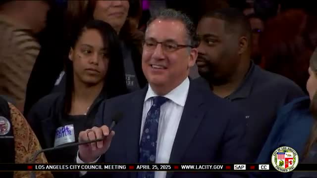 Los Angeles marks one year of unarmed crisis response teams; officials cite reduced escalation and cost savings