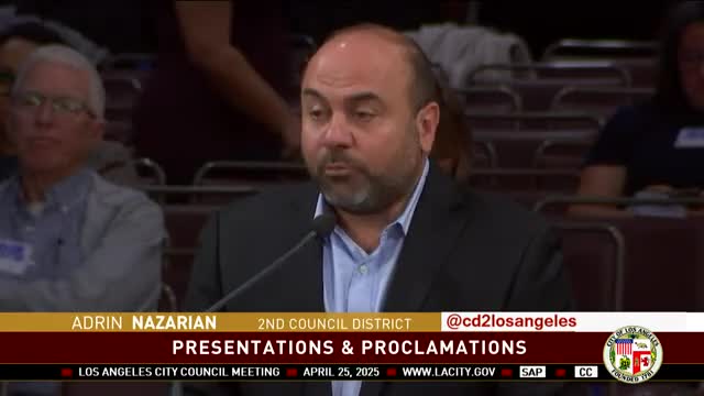 Lawmakers address illegal detention of Armenians amid Azerbaijan's actions in Artsakh